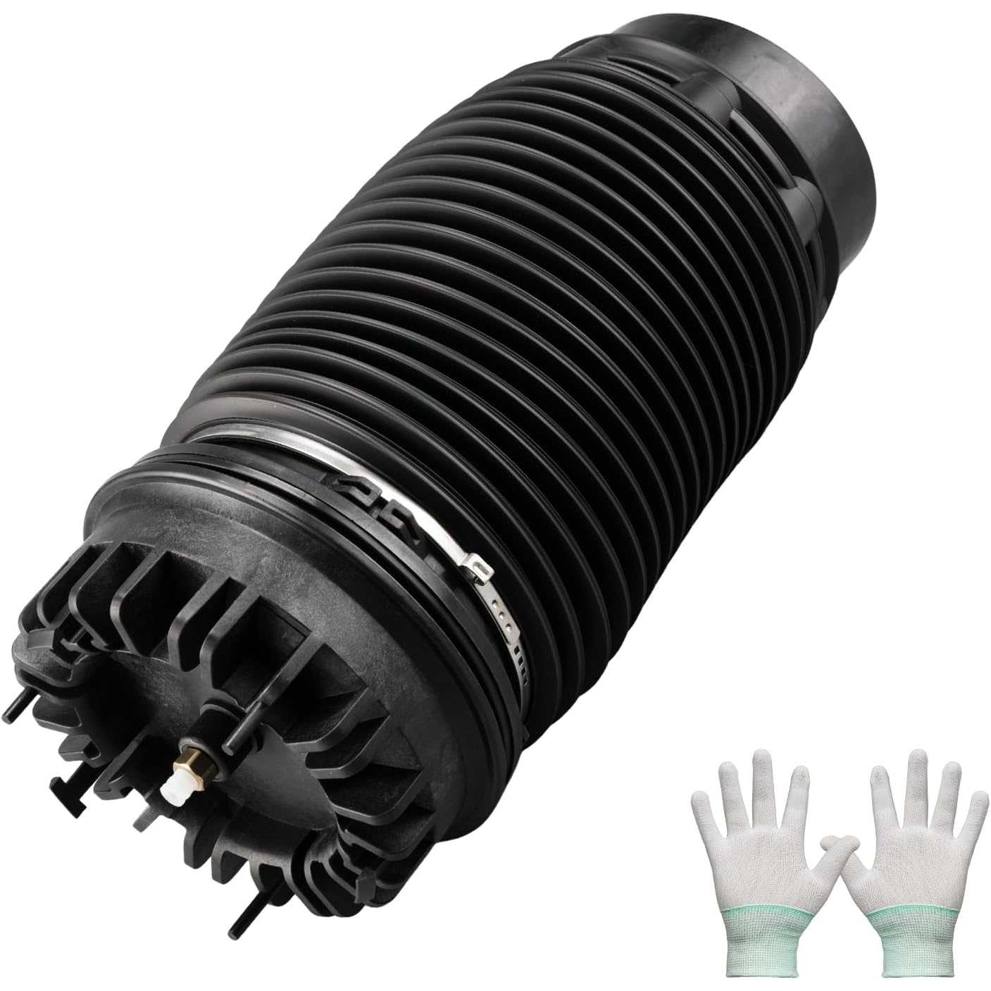Rear Air Suspension Spring Bags Replacement for 2013-2018 Ram 1500, 2020 Ram 1500 Classic, Replaces OE# 949350