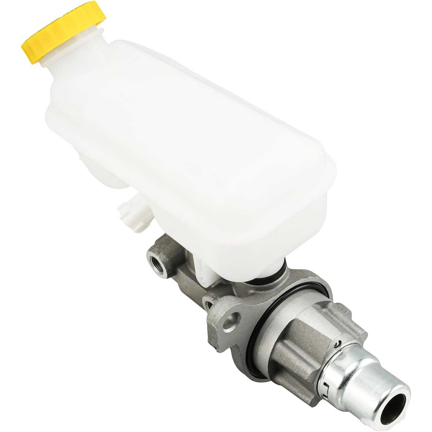 M630546 Brake Master Cylinder Assembly Replacement for Dodge Grand Caravan 2008
