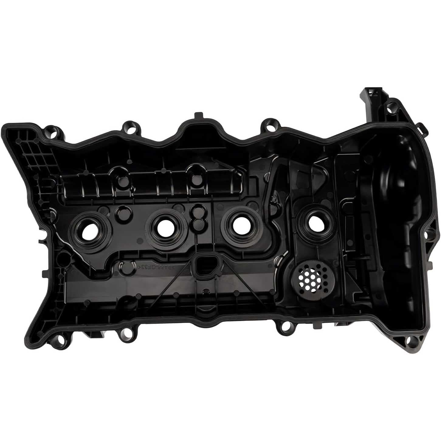 Engine Valve Cover Compatible with 2013-2017 Honda Accord, 2015-2019 CR-V, 2016-2022 ILX, 2015-2020 TLX 2.4L