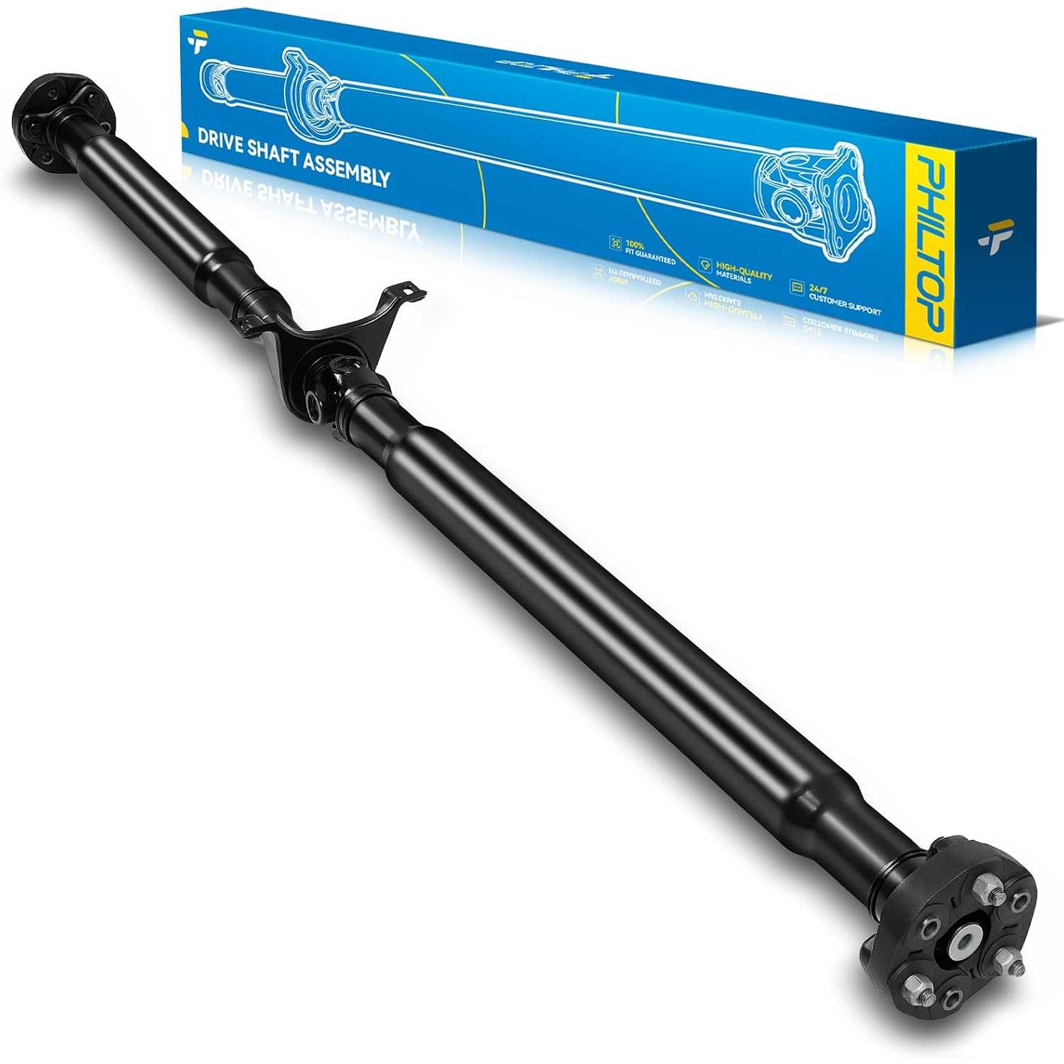 Drive Shaft for 300,Magnum,Charger | #936159, for 2005 300/Magnum 2.7L, 2008-2010 Magnum 3.5L, 2006-2010 300 3.5L 4speed