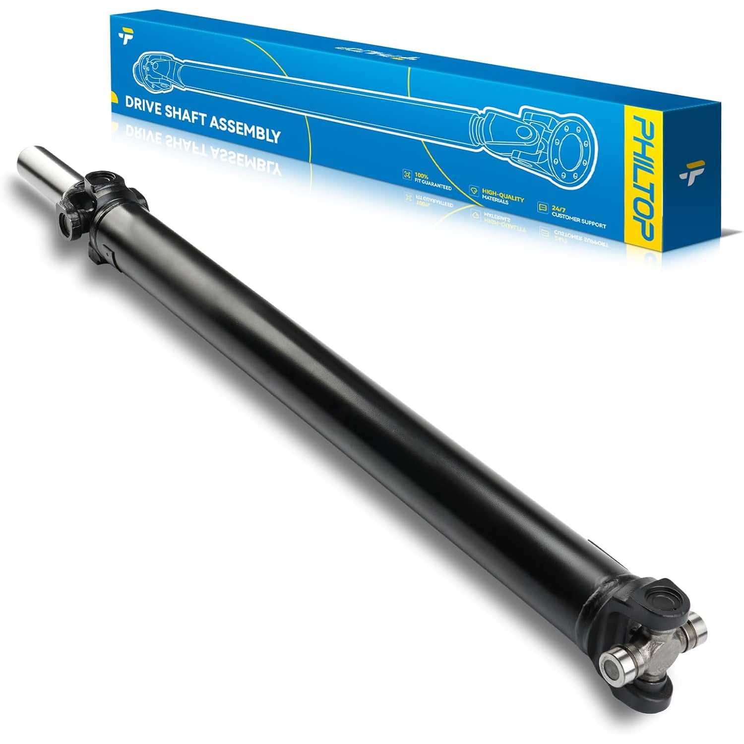 Rear Drive Shaft Assembly for 2005 Chevrolet Trailblazer OE 946048 | OE#946048,Fits for 2002-2009 Trailblazer, Envoy