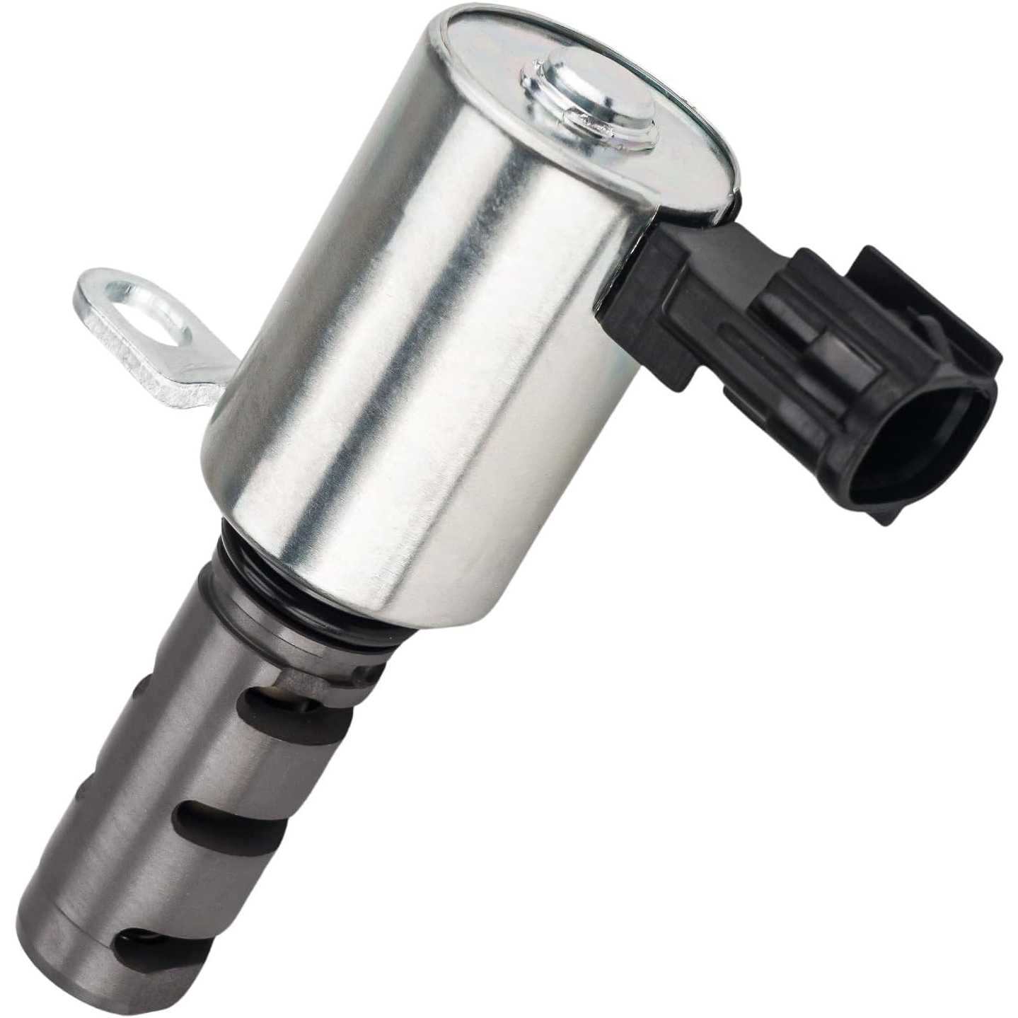 Engine Variable Valve Timing VVT Solenoid Compatible with Subaru Outback 2.5L 2005-2012, Forester 2006-2010