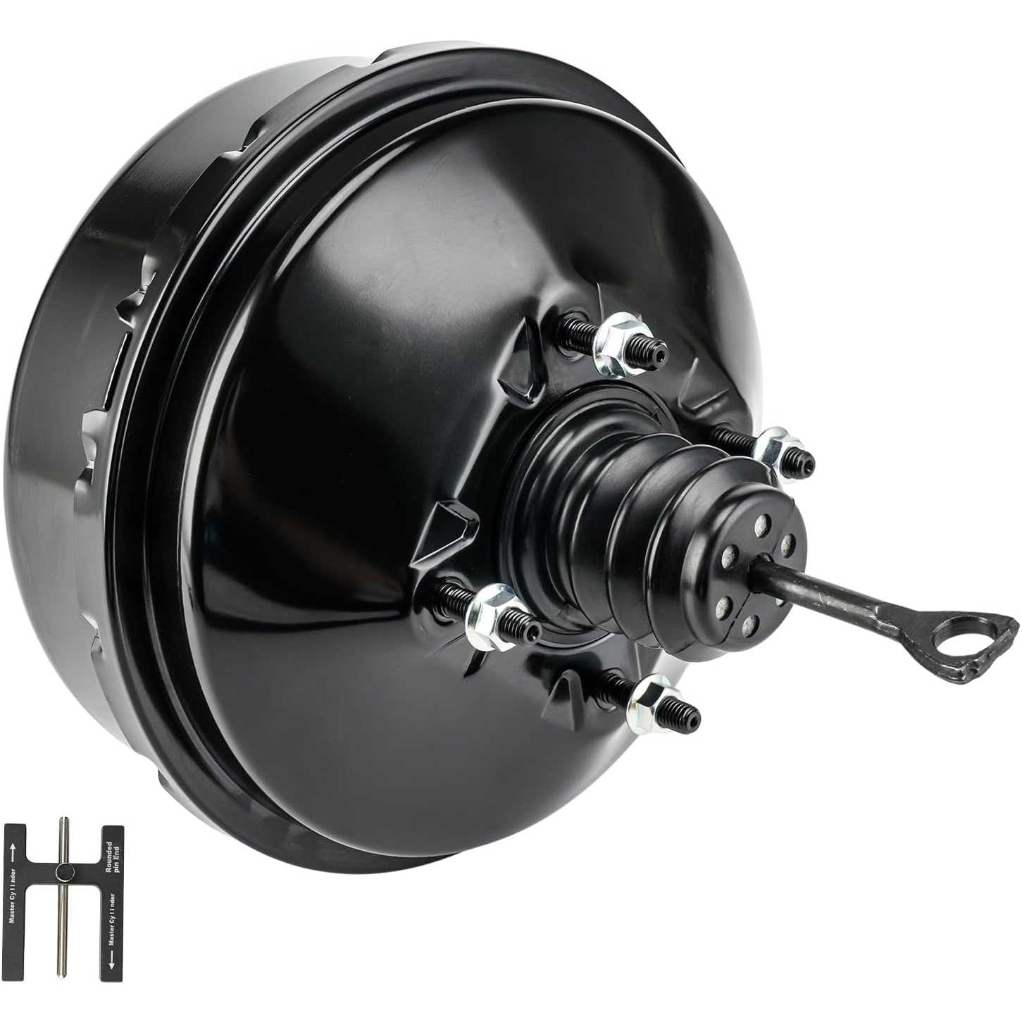 54-74822 Brake Booster compatible with Chevrolet Blazer/for GMC Jimmy 1997-2005 for Chevrolet S10/ for GMC Sonoma 199...