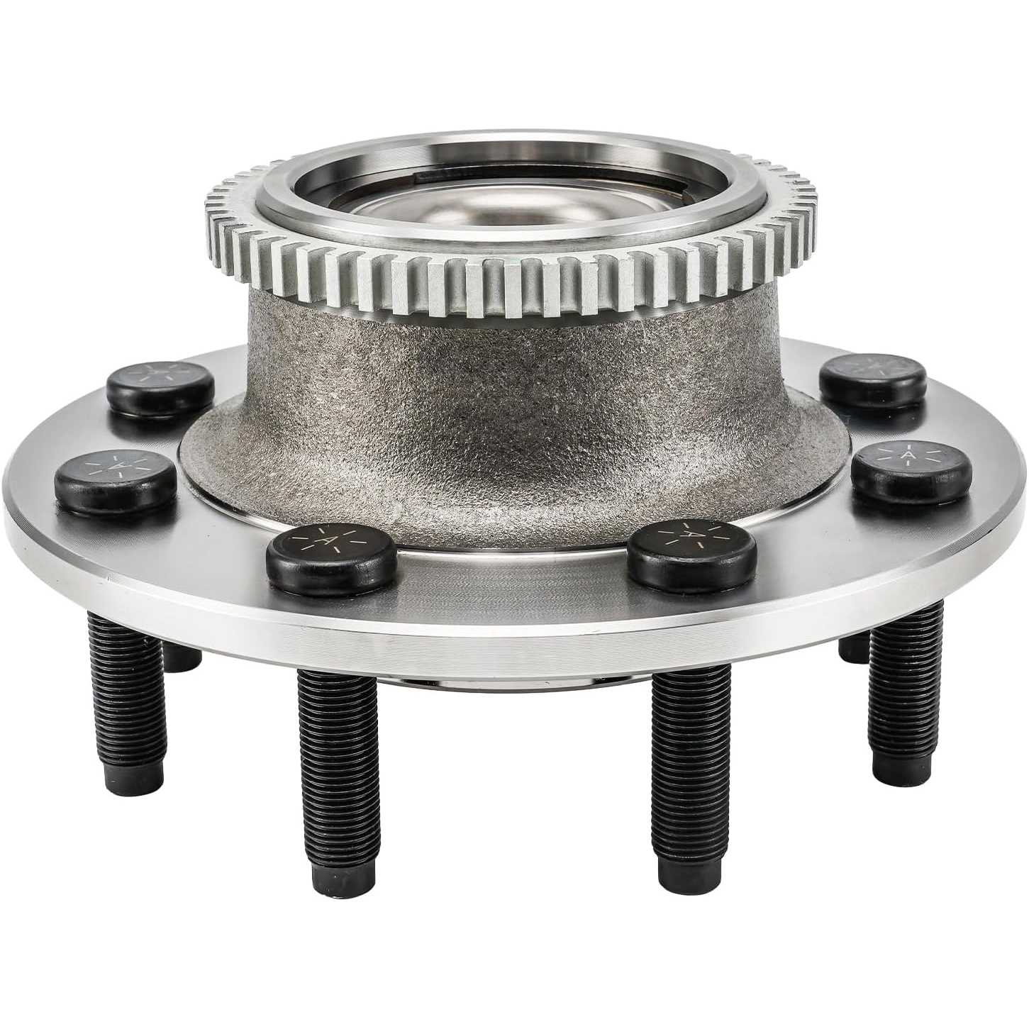 515139 RWD Front Wheel Bearing Fit for 2000-2002 Dodge Ram 2500 RWD, 2000-2002 Dodge Ram 3500 RWD