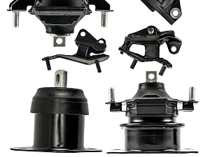 ENGINE MOTOR MOUNT