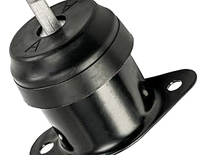ENGINE MOTOR MOUNT