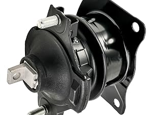 ENGINE MOTOR MOUNT