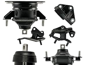 ENGINE MOTOR MOUNT