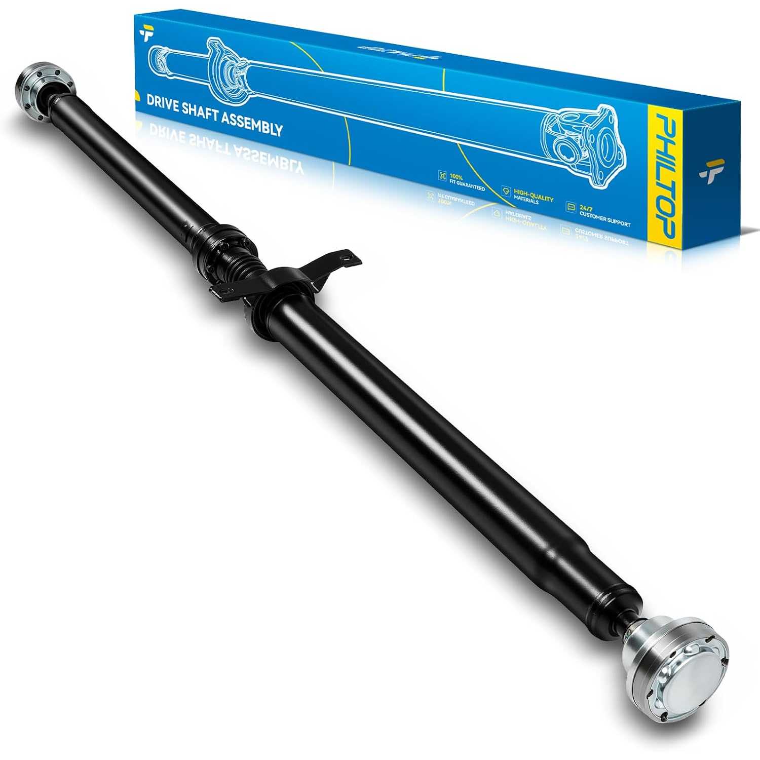 Rear Drive Shaft Assembly for 2015-2019 Dodge Challenger OE | OE#976987,Fits for 2015-2019 Challenger 3.6L RWD