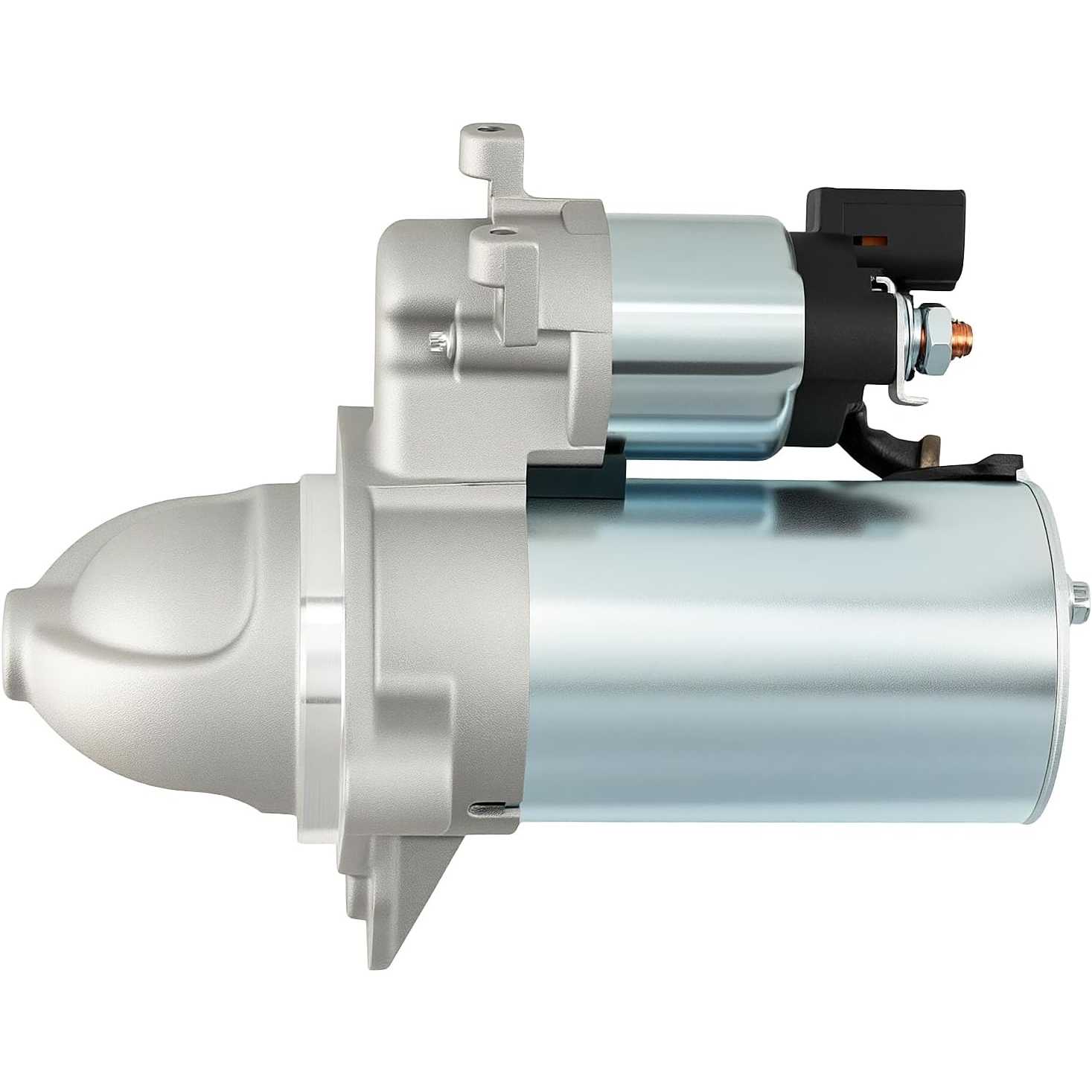Starter Motor Replacement for Genesis for 2014-2016 Genesis 3.8L, 2017-2020 G80, 2019-2023 G70 3.3L, 2017-2021 G90 3.3L