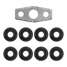 Grommets
