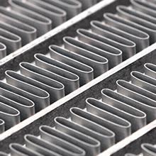 Condenser