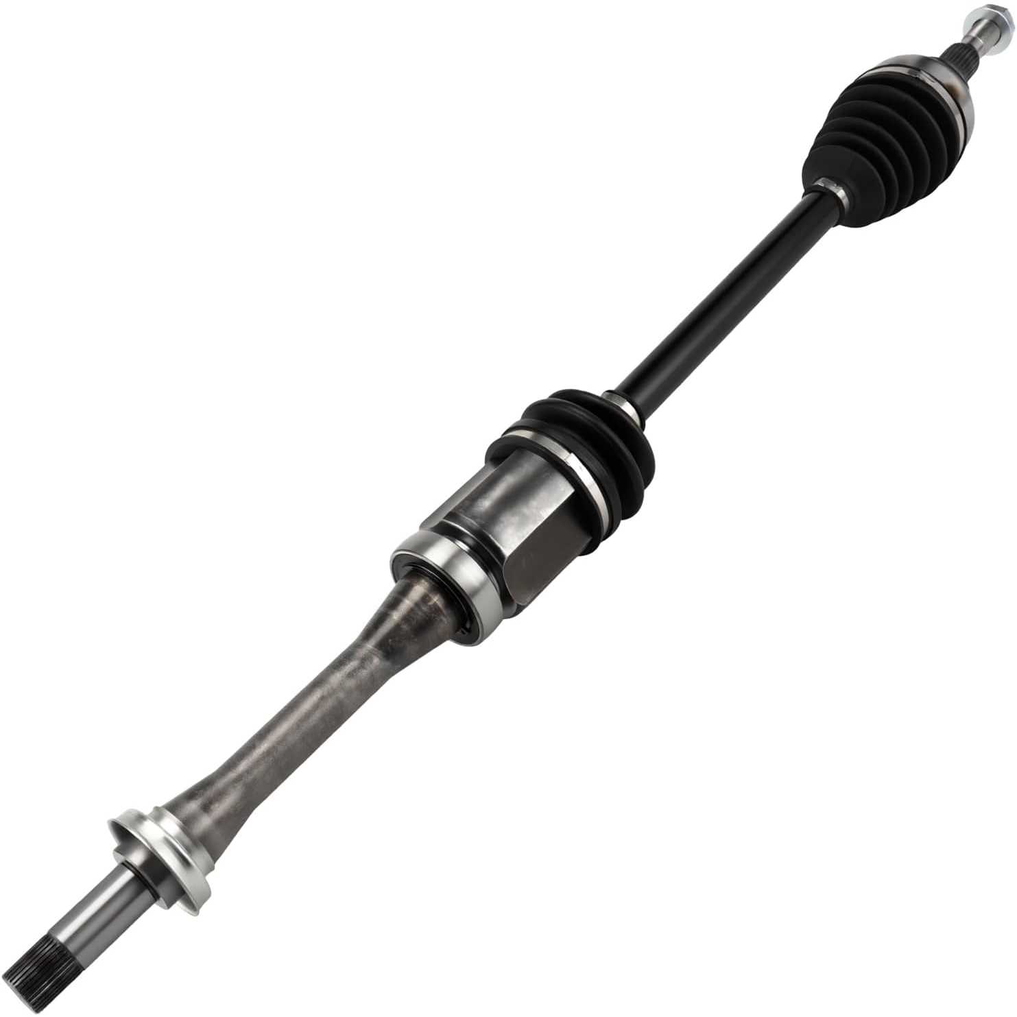 Front Right CV Axle NCV11188 Fits Ford Fusion 2013-2020, 1 PCS Axle Shaft