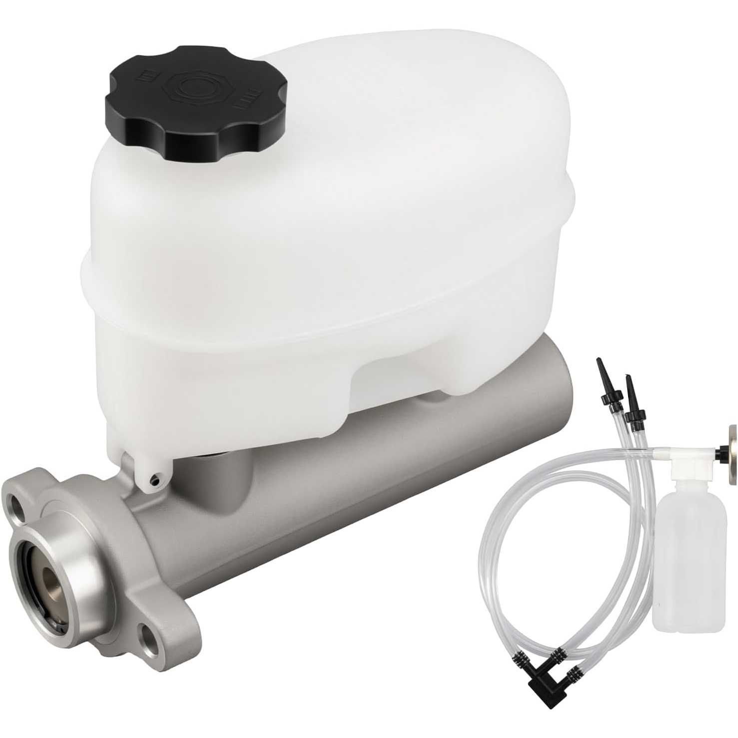 M630281 Brake Master Cylinder with Reservoir Fit for Silverado 1500 | Silverado 1500, Tahoe, Suburban 1500