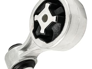 ENGINE MOTOR MOUNT