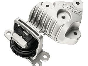 ENGINE MOTOR MOUNT