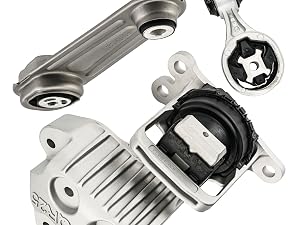ENGINE MOTOR MOUNT