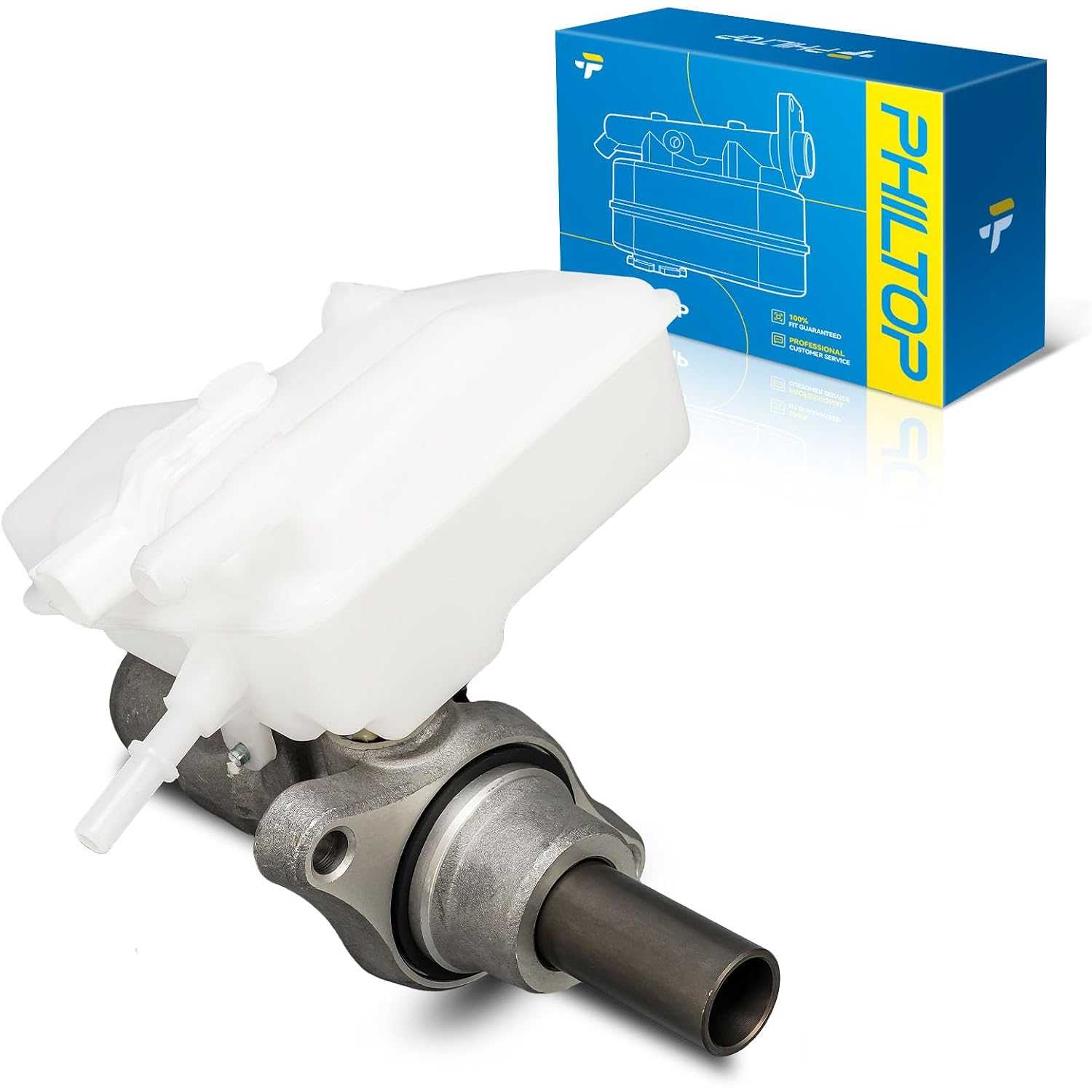 M630574 Brake Master Cylinder Assembly Replacement for Mazda 5 2007-2010 2012