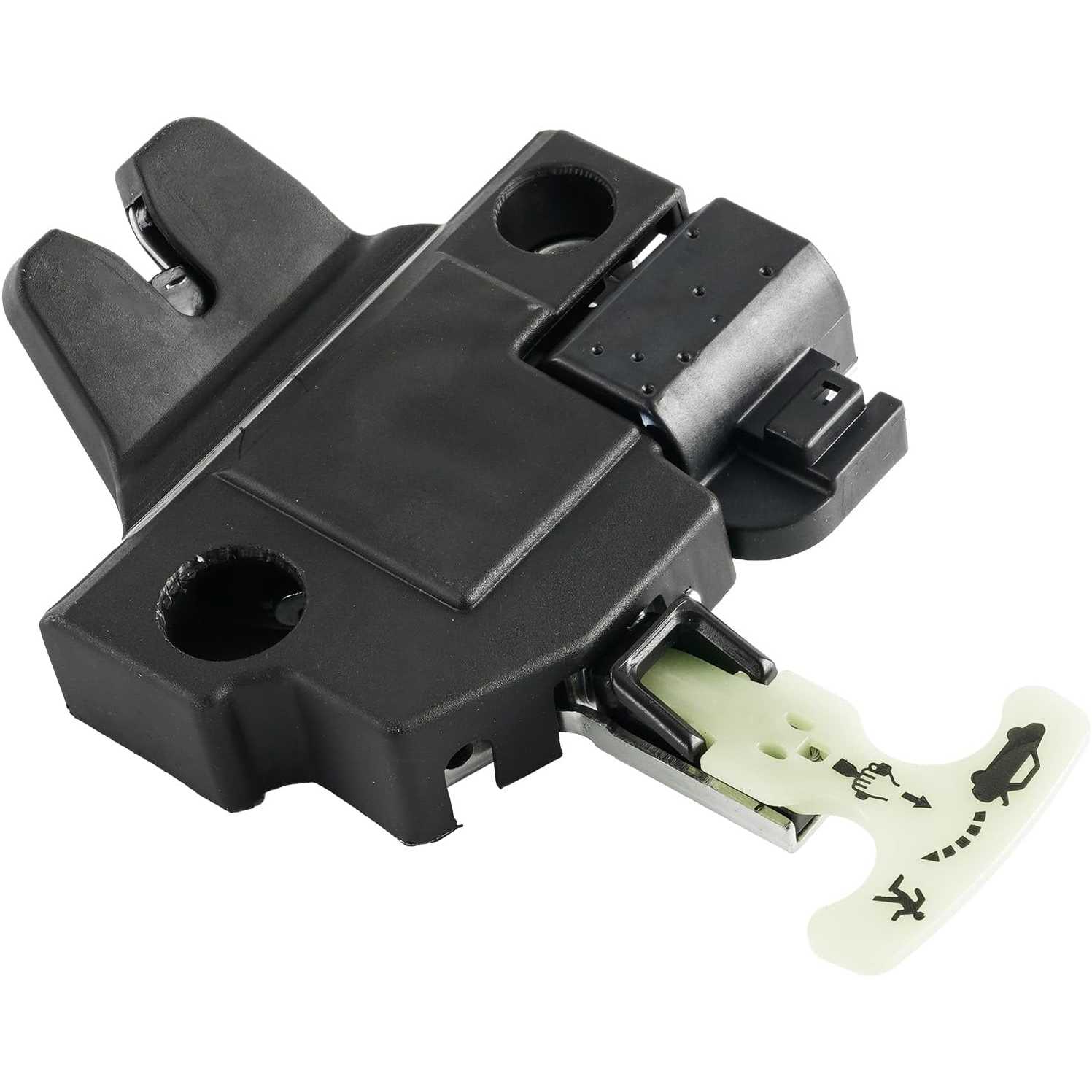 931860 Rear Liftgate Door Lock Actuator Trunk Latch Compatible with Camry 2007-2011 DLA1902