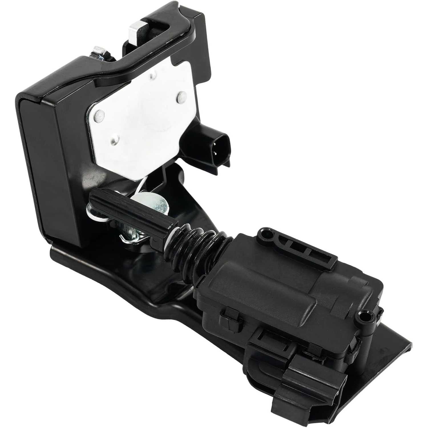 937663 Rear Liftgate Door Lock Actuator Trunk Latch Compatible with Escape 2009-2012, Mariner 2009-2011