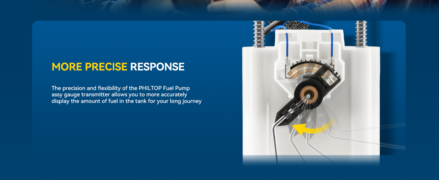 fuel pump