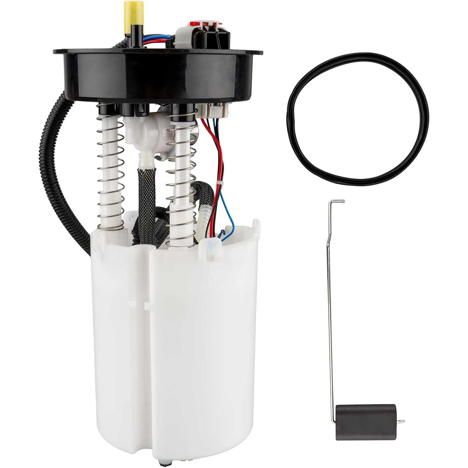 FG0225 Fuel Pump Electric Assembly PHILTOP Replacement for Grand Cherokee 1996-1996 L6 4.0L, V8 5.2L, 5003857AA