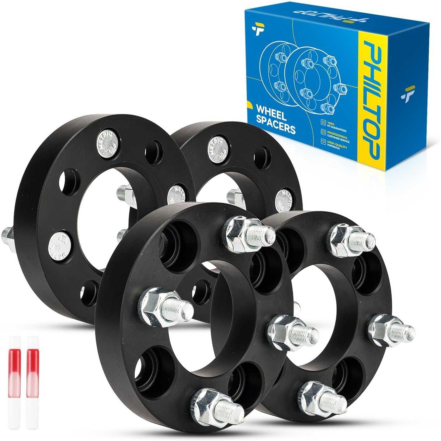 4x4 Wheel Spacer