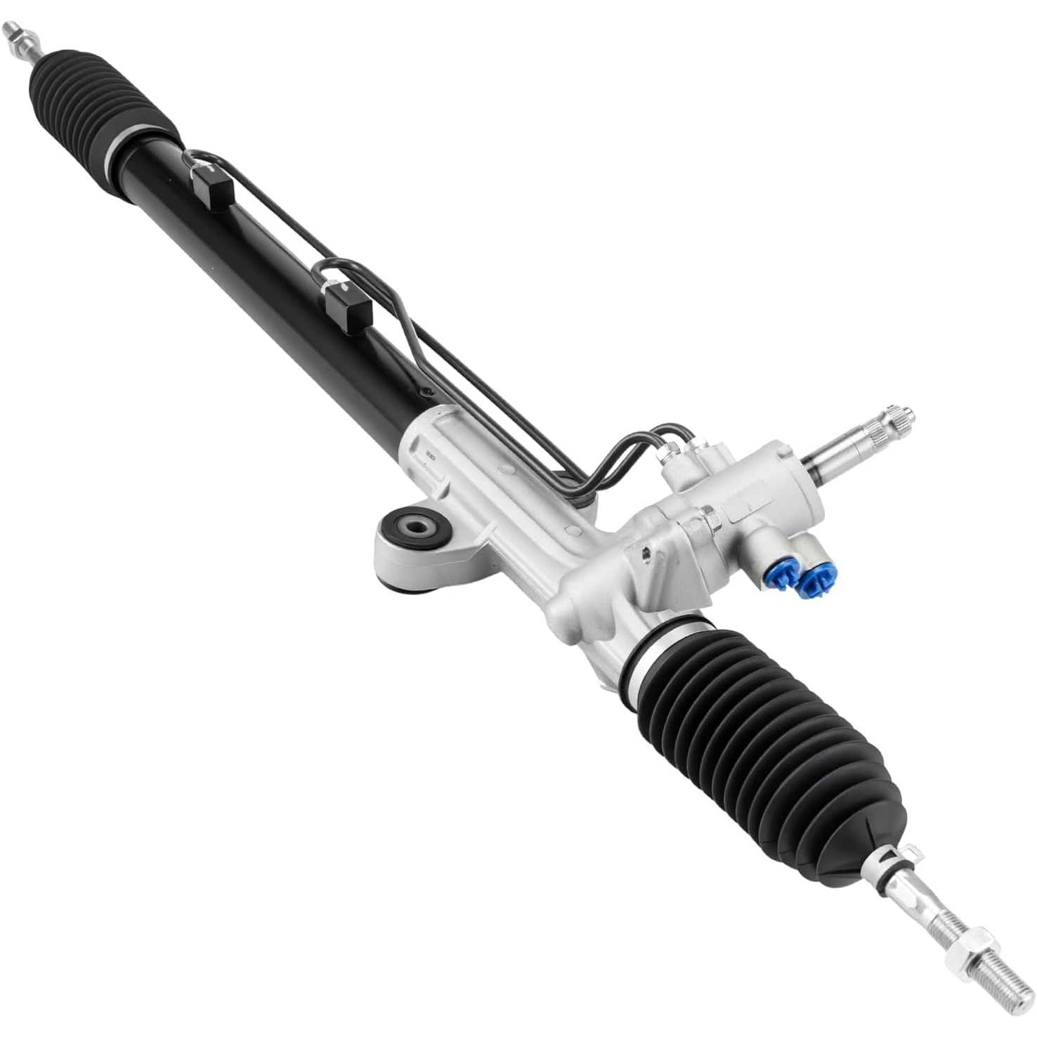 Hydraulic Power Steering Rack & Pinion Assembly for 1998-2000 Accord 3.0L & Accord Coupe, 2001-2002 Accord 3.0L Sedan