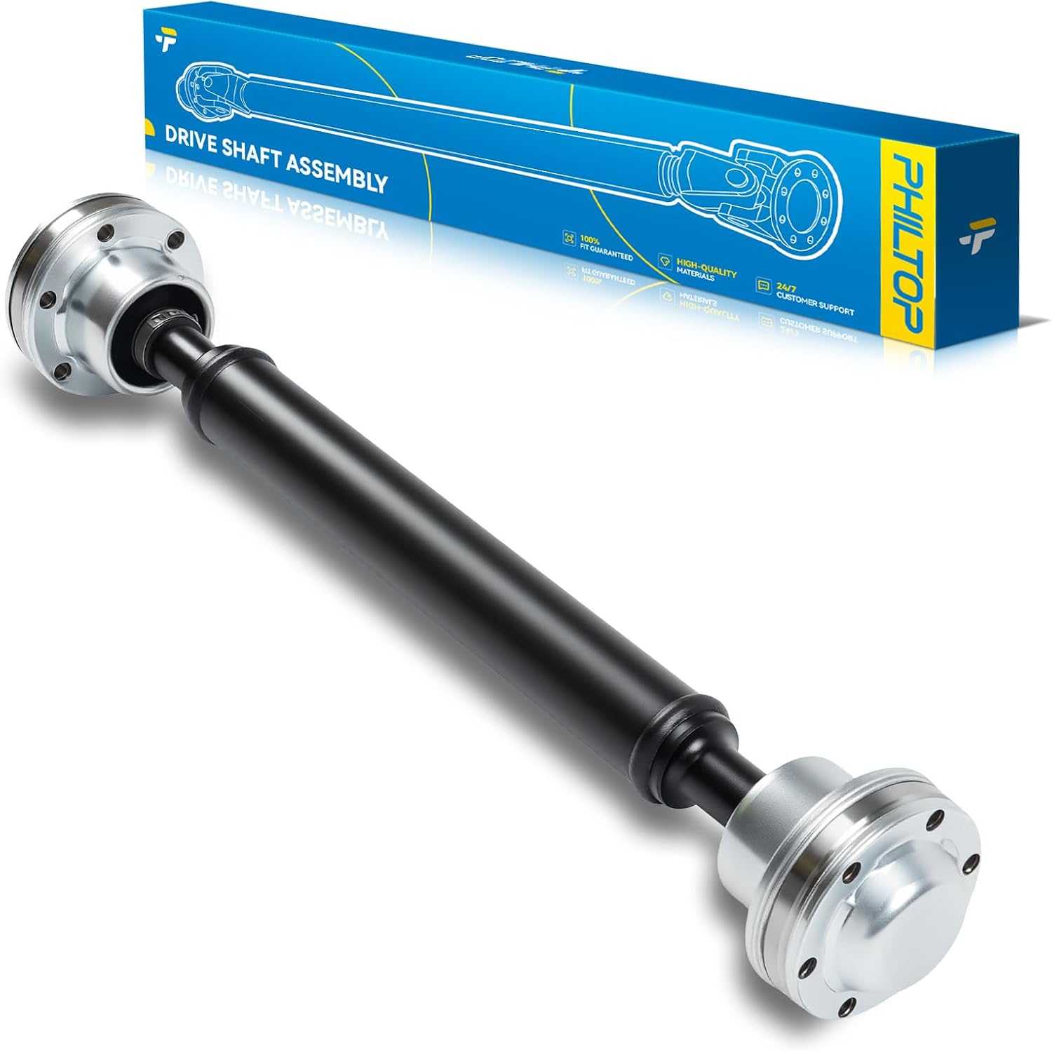 Drive Shaft Assembly for GS350, IS250, IS300, GS300, RC350, IS350 | 2006-2015 IS250, 2007-2020 GS350, 2016-2020 IS300