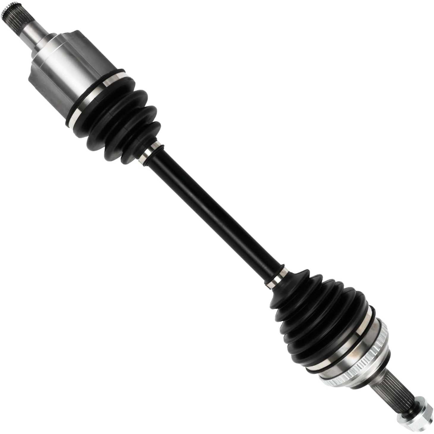 Front Right CV Axle 664173 Fits Honda CR-V 1997-2001, 1 PCS Axle Shaft