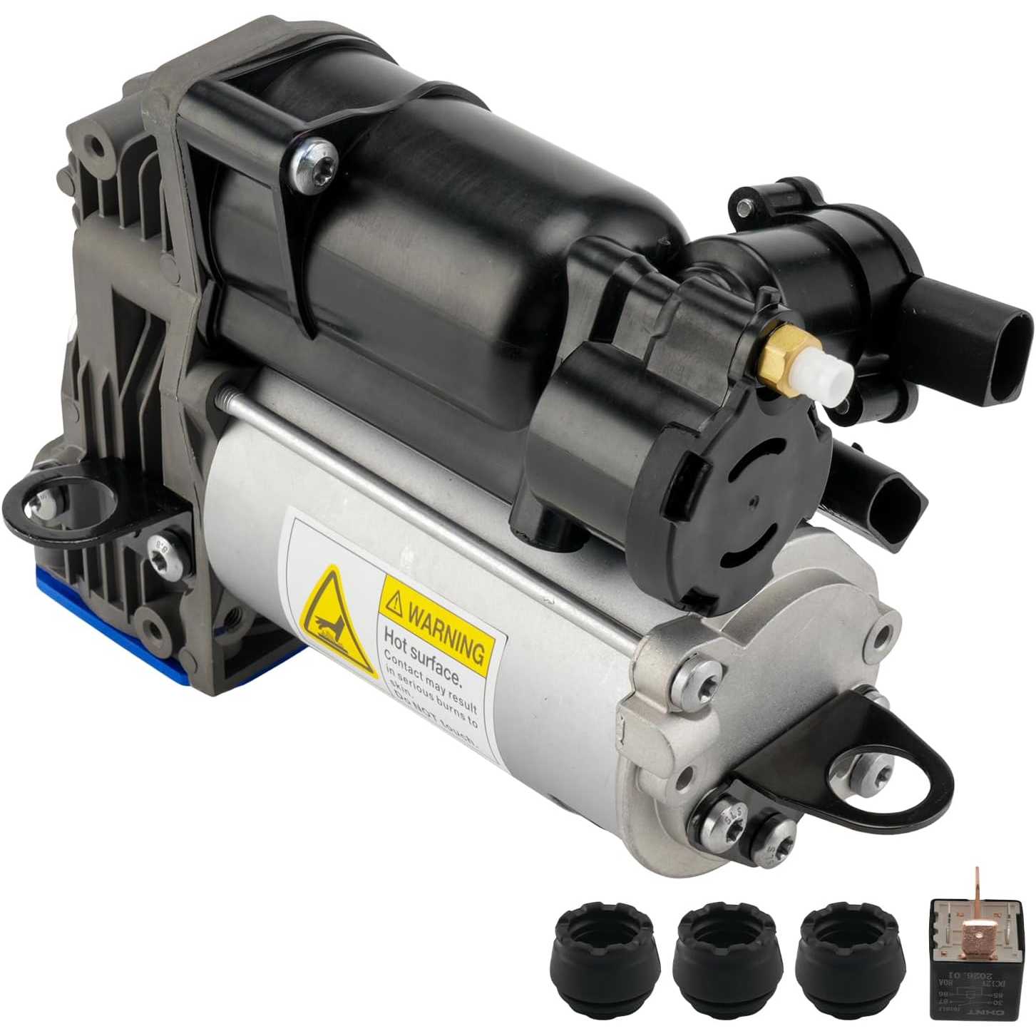 949911 Air Ride Suspension Compressor Pump Replacement For Mercedes ML350 2006-2011, GL450 2007-2012, GL550 2008-2012