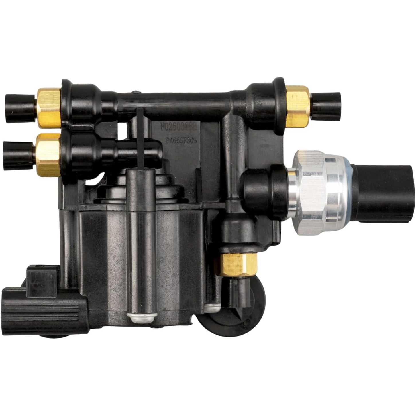 Air Suspension Solenoid Valve Fit For LR3,LR4