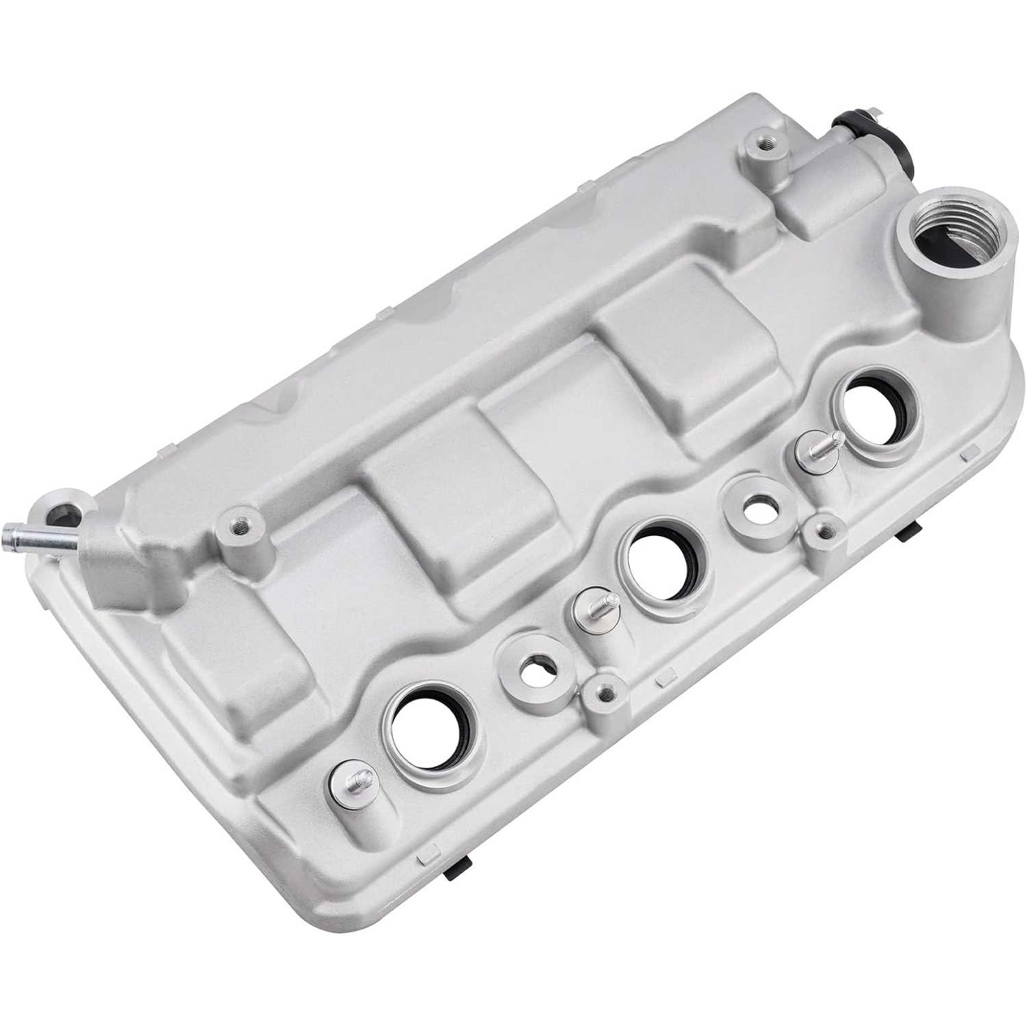 264-491 Engine Valve Cover Compatible with 2009-2015 Pilot, 2008-2012 Accord,2008-2017 Odyssey, 2013-2015 RDX