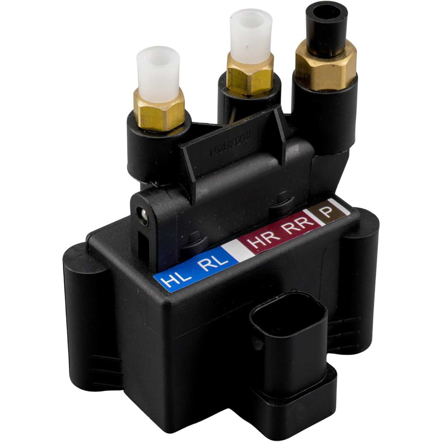VB3499 PHILTOP Air Suspension Control Solenoid Valve Fit For Mercedes-Benz 2006-2012 R350,2019-2023 E450