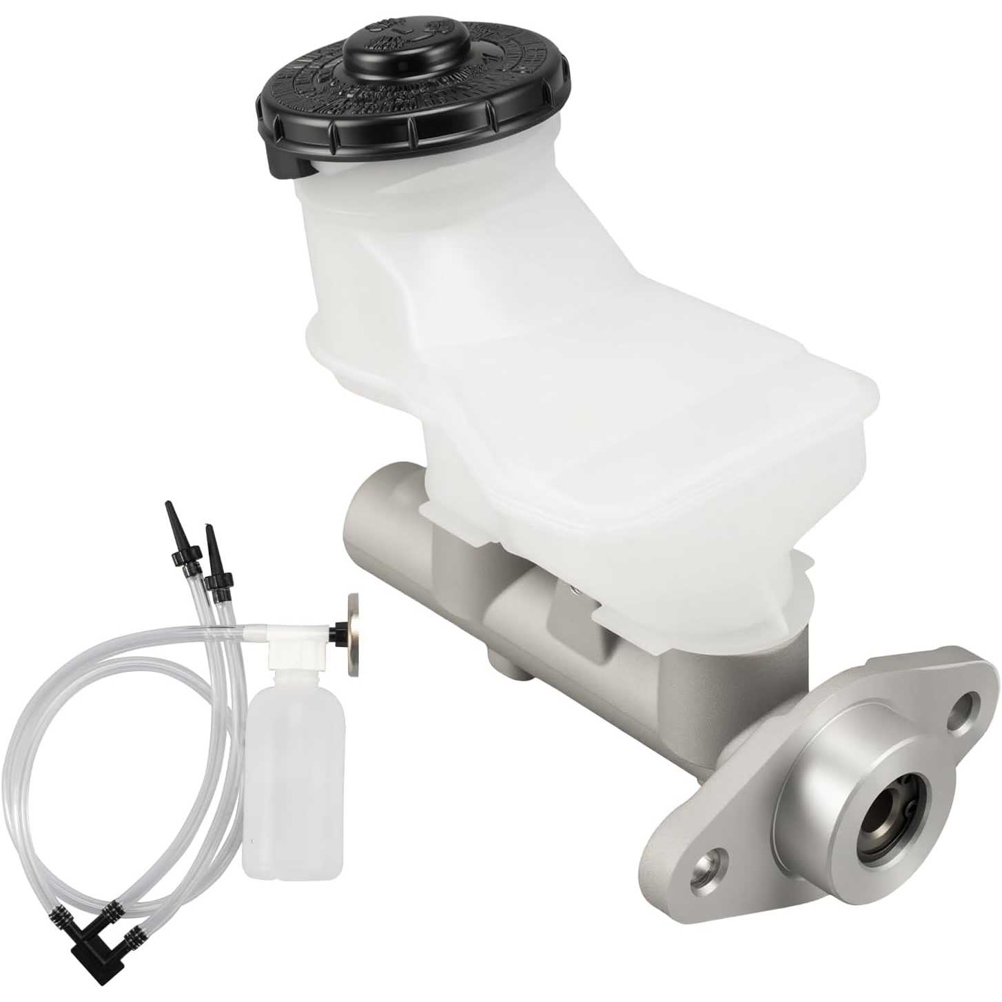 M630112 Brake Master Cylinder with Reservoir Fit for Honda Civic | 2001-2005 Honda Civic