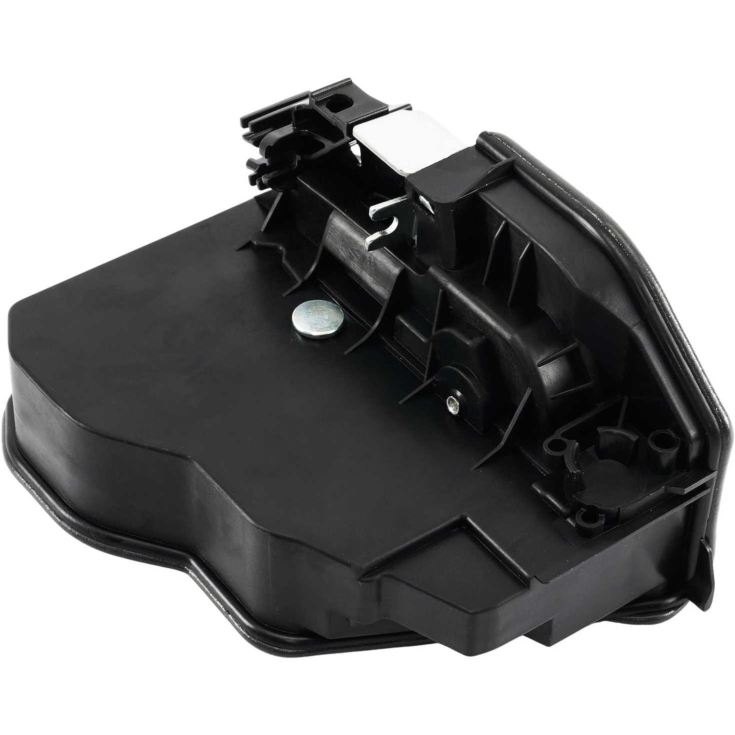 937825 Car Lock Actuator Door Latch Rear Right Compatible with 330i xDrive, X3, ActiveHybrid 7, 335i GT xDrive, 330e