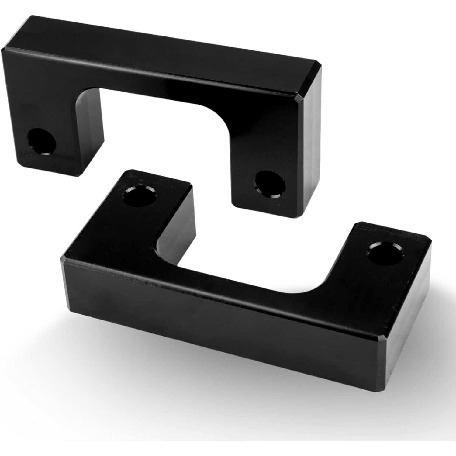 2" Front Leveling Lift Kits for 2007-2019 Silverado 1500, 2007-2019 Sierra 1500