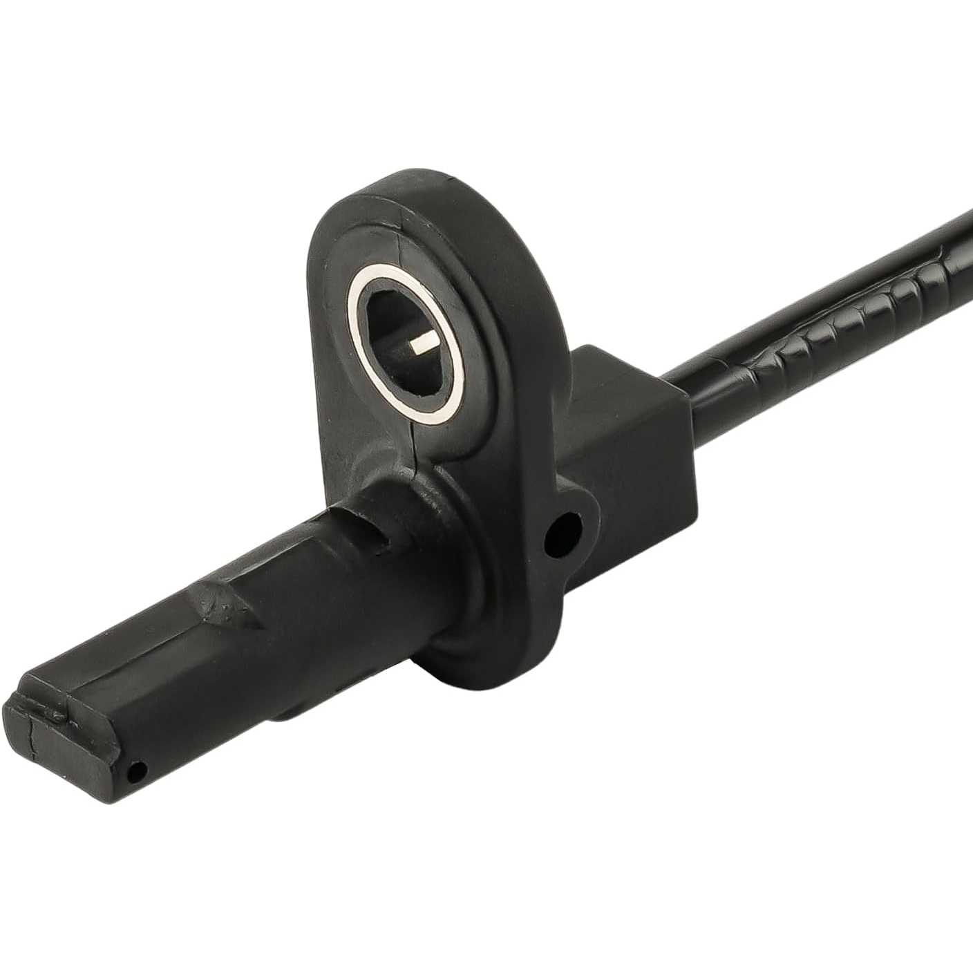 695303 Front Right Side ABS Wheel Speed Sensor Compatible with