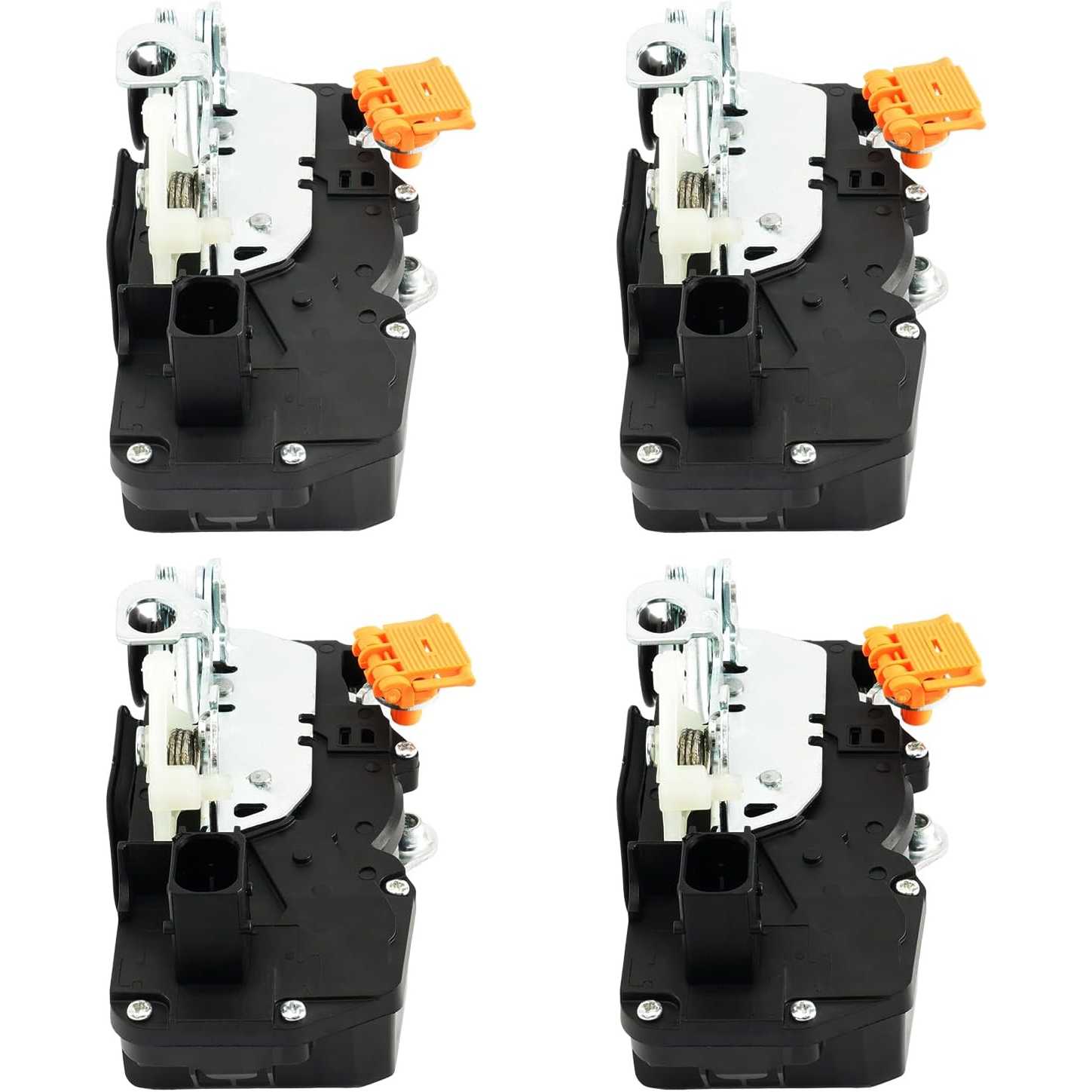 931304000000 Car Lock Actuator Door Latch Front or Rear Left or Right Compatible with Tahoe, Tahoe, Yukon, Yukon