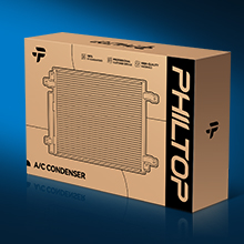 Condenser