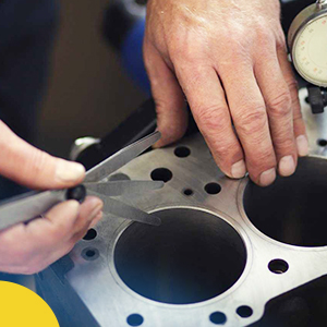 Valve Cover Gasket Set