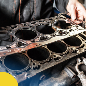 gasket kit