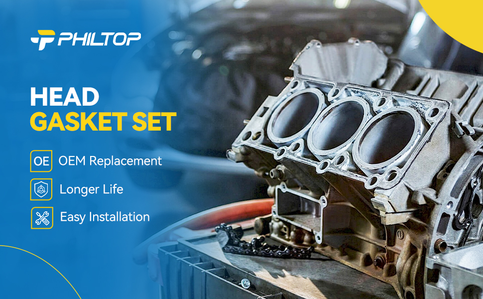 head gasket kit