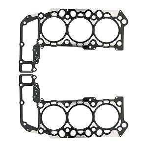Cylinder Head Gasket Set