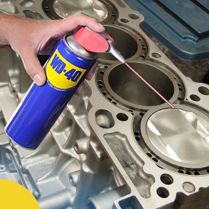 Valve Cover Gasket Set