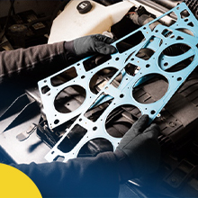 Valve Cover Gasket Set