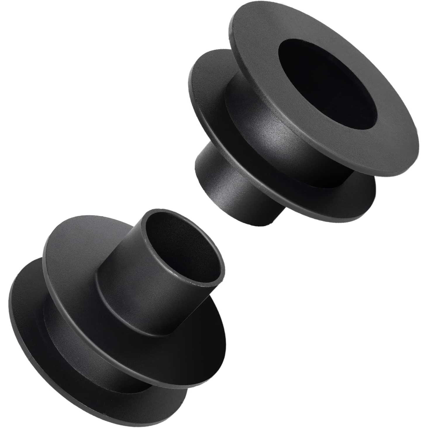 2" Front Leveling Lift Kit LLK011, Replacement for F250/F350 Super Duty 4WD (2005-2020)