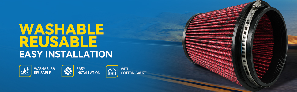Air Filter