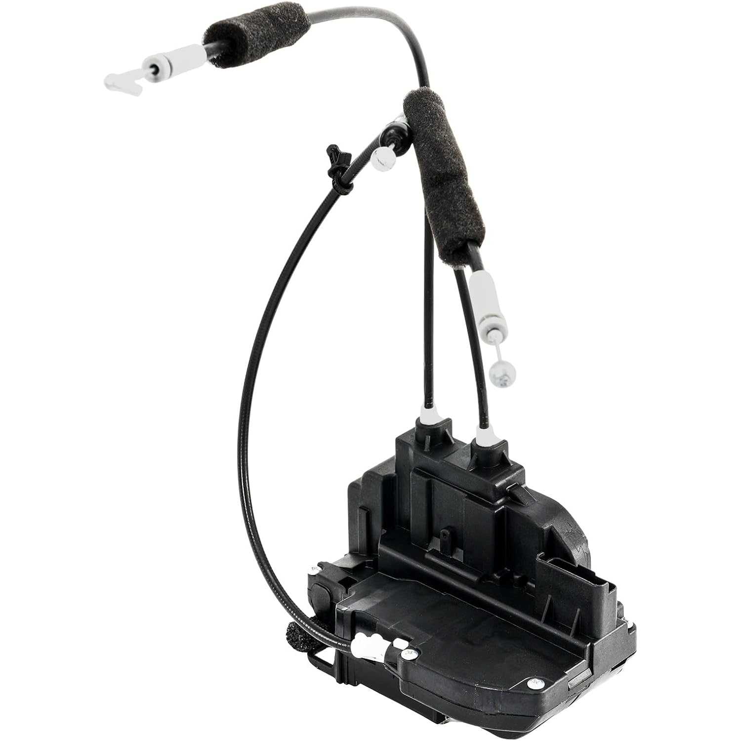 Rear Right Passenger Side Power Door Lock Actuator | Compatible with 2003-2007 Murano