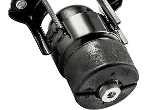 ENFINE MOTOE MOUNT